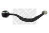 MAPCO 49651 Track Control Arm